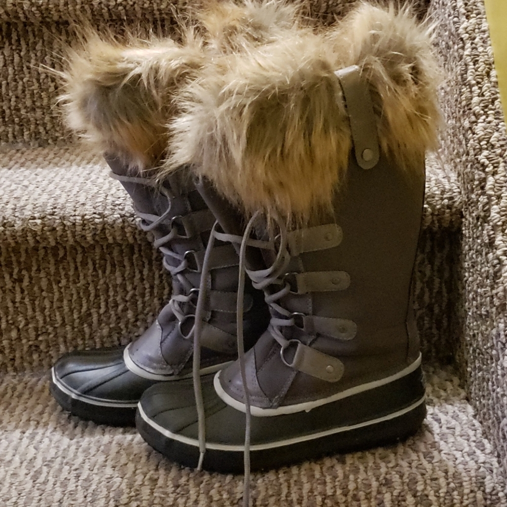 Snowboots